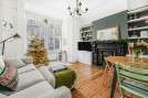 Hillfield Avenue, Hornsey, N8
