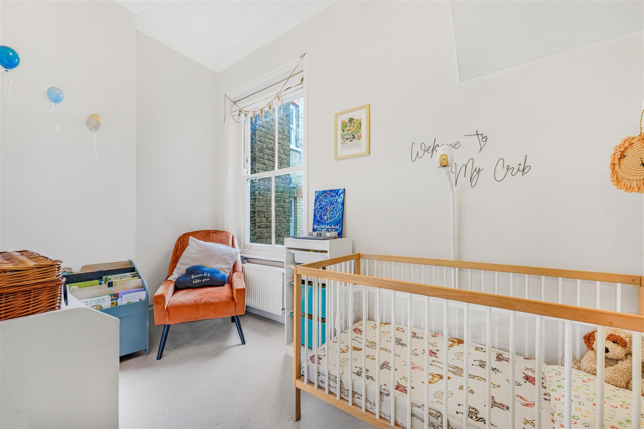 Images for Hillfield Avenue, Hornsey, N8 EAID:philipalexanderapi BID:1