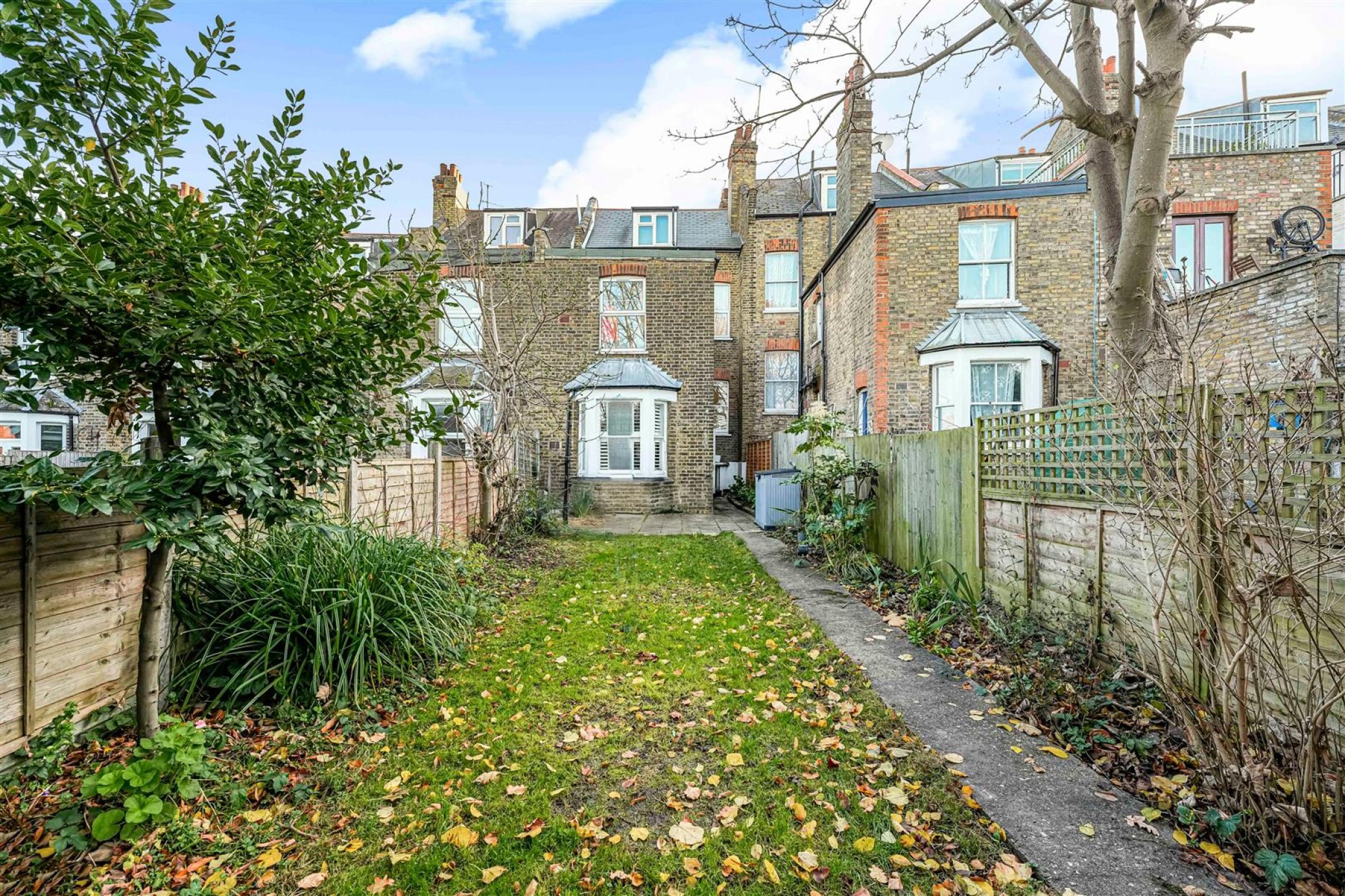 Images for Hillfield Avenue, Hornsey, N8 EAID:philipalexanderapi BID:1
