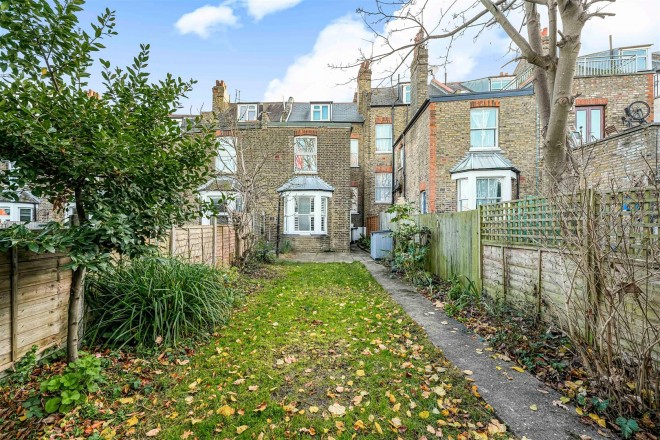 Images for Hillfield Avenue, Hornsey, N8 EAID:philipalexanderapi BID:1