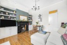 Hillfield Avenue, Hornsey, N8