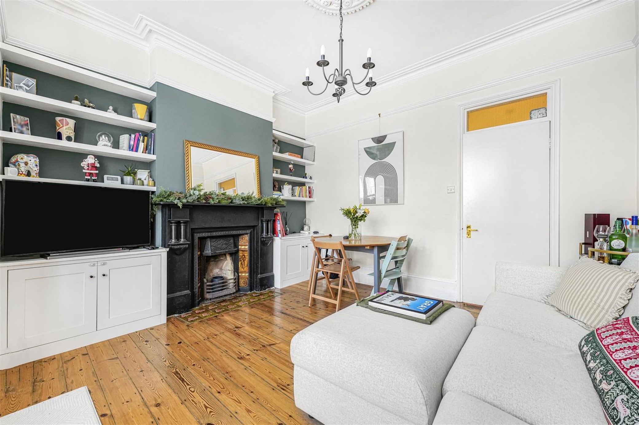 Images for Hillfield Avenue, Hornsey, N8 EAID:philipalexanderapi BID:1