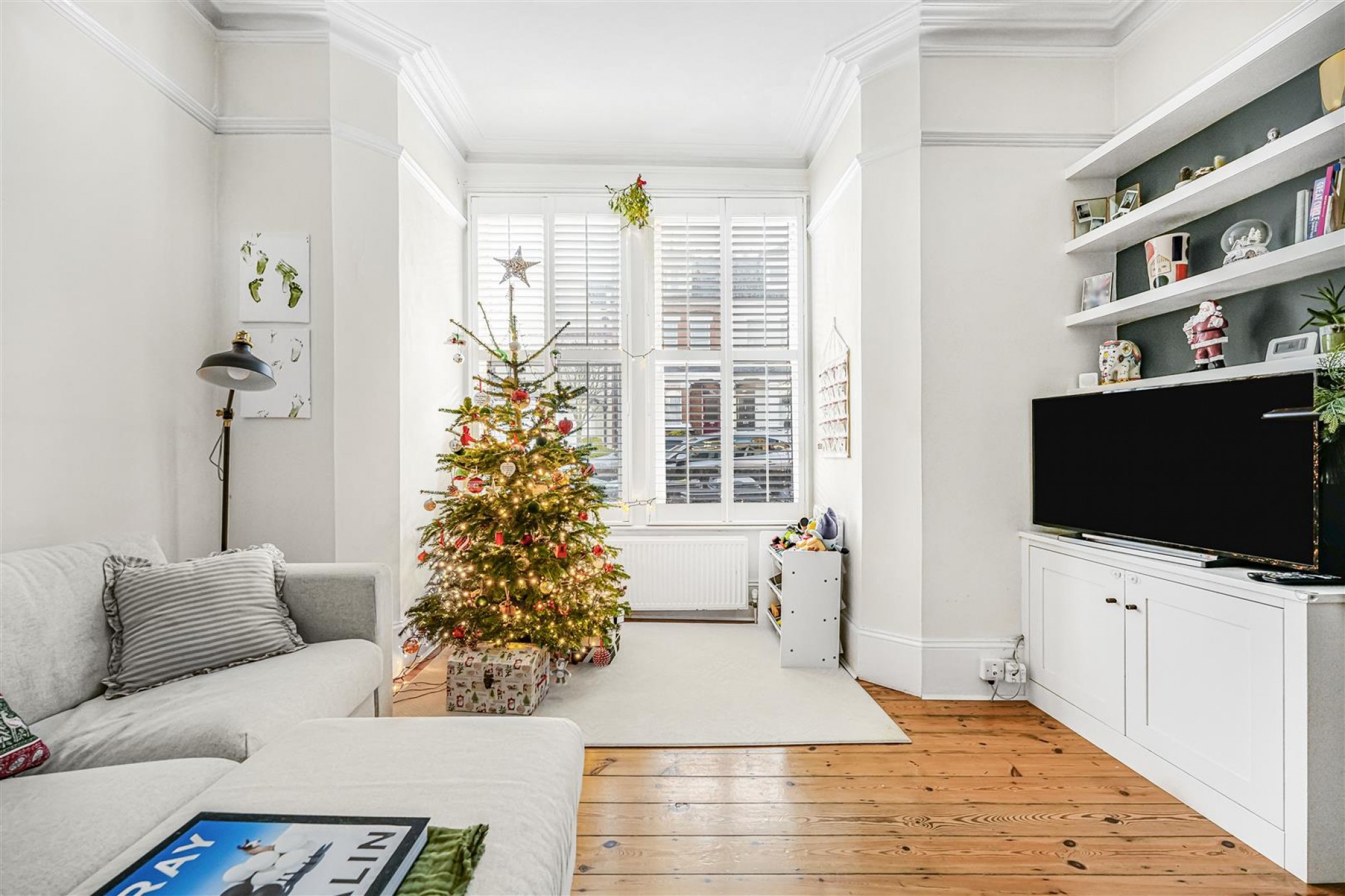 Images for Hillfield Avenue, Hornsey, N8 EAID:philipalexanderapi BID:1