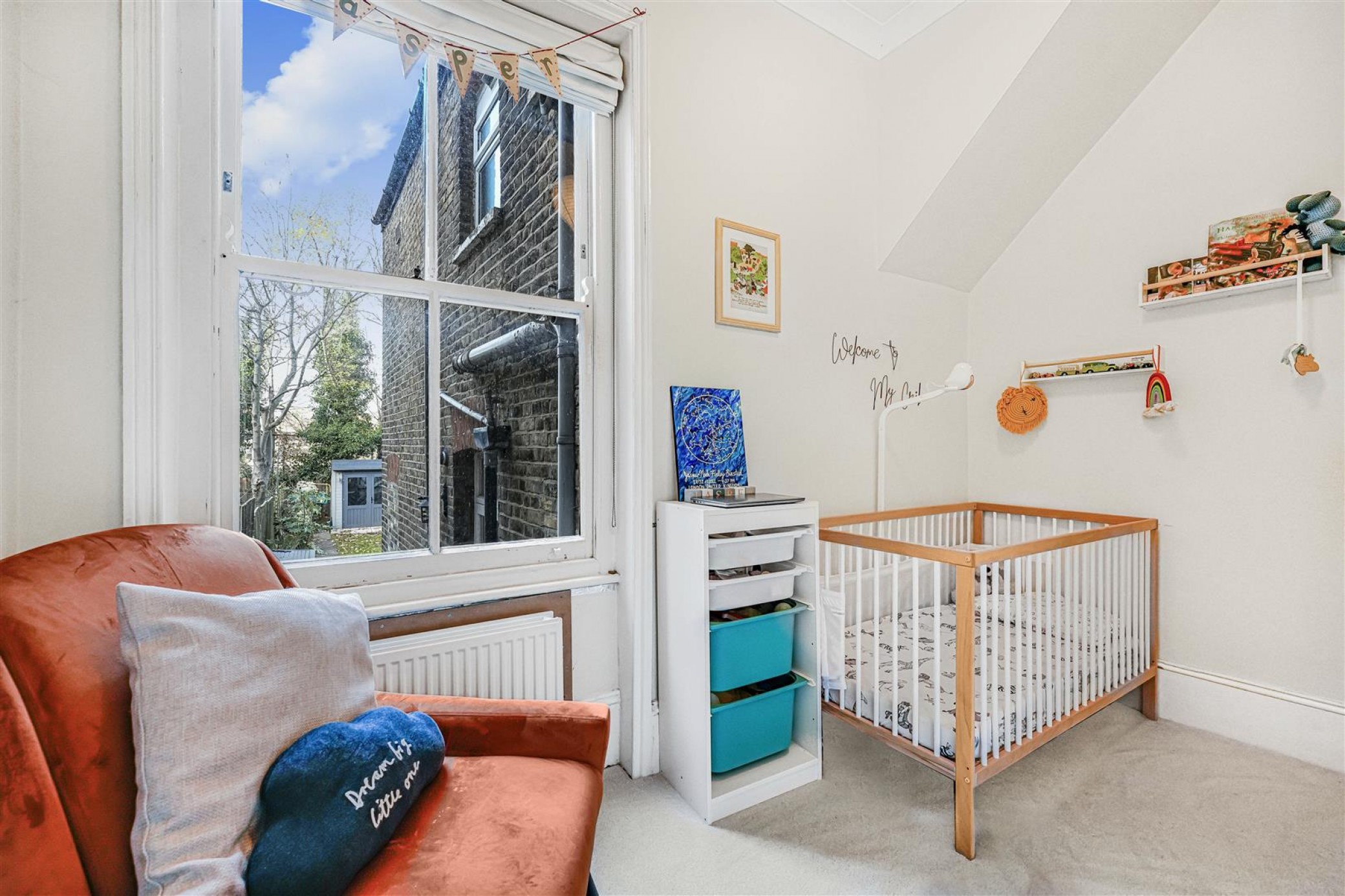 Images for Hillfield Avenue, Hornsey, N8 EAID:philipalexanderapi BID:1