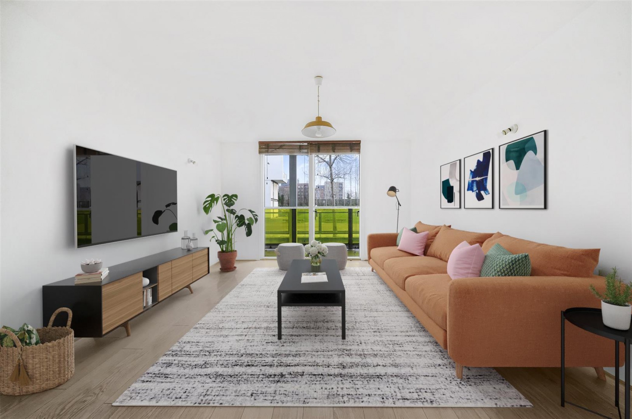 Images for Emerson Apartments, New River Village, Hornsey, N8 EAID:philipalexanderapi BID:1