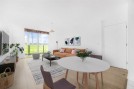 Emerson Apartments, New River Village, Hornsey, N8