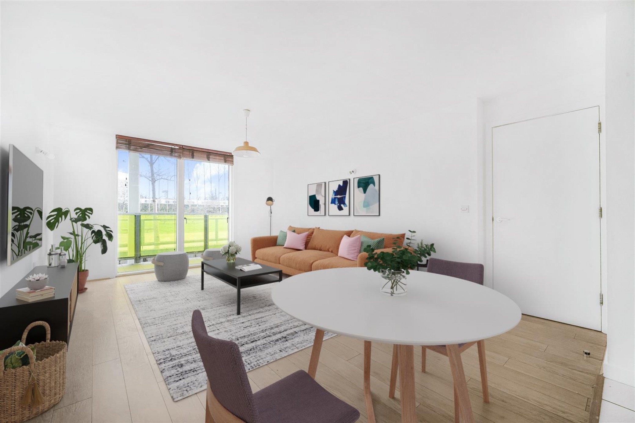 Images for Emerson Apartments, New River Village, Hornsey, N8 EAID:philipalexanderapi BID:1