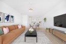 Emerson Apartments, New River Village, Hornsey, N8