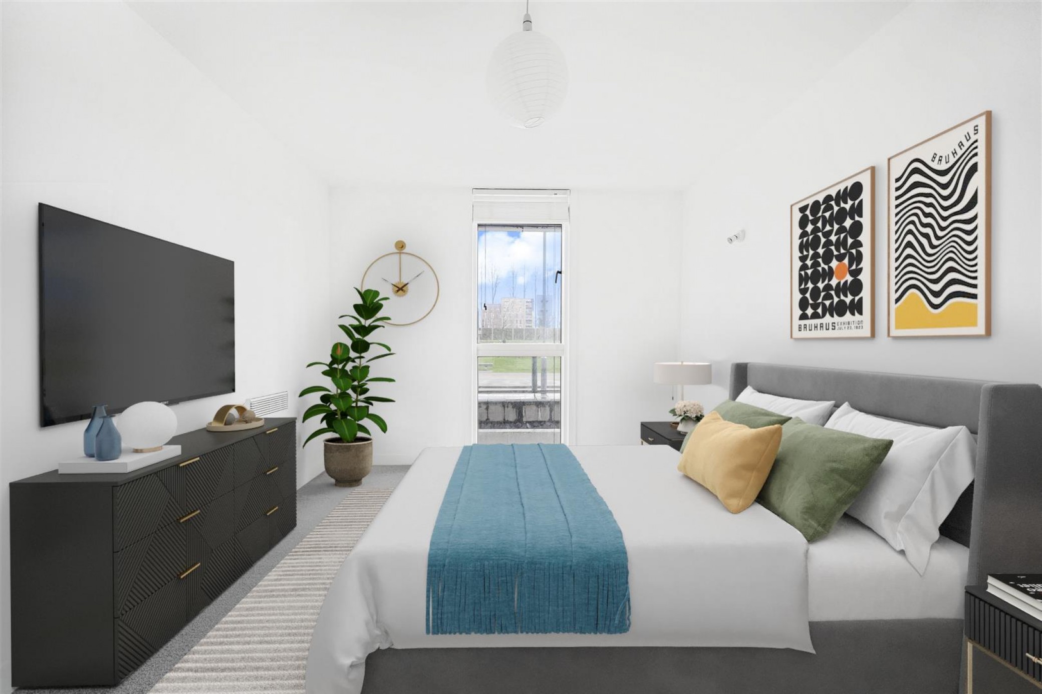 Images for Emerson Apartments, New River Village, Hornsey, N8 EAID:philipalexanderapi BID:1