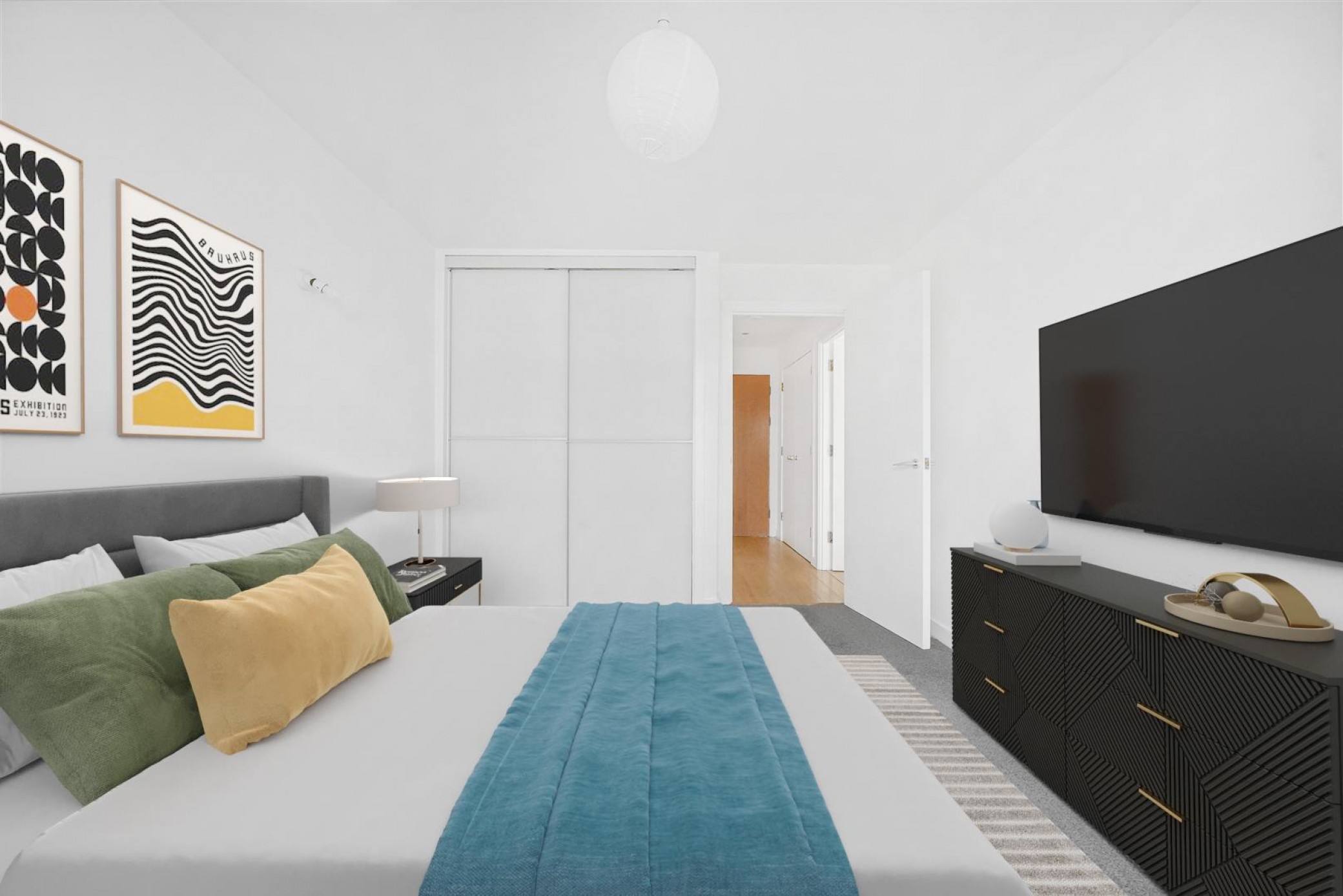 Images for Emerson Apartments, New River Village, Hornsey, N8 EAID:philipalexanderapi BID:1