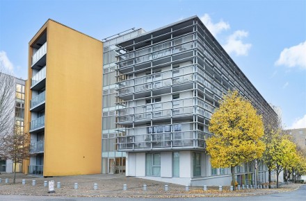 Blake Apartments, New River Village, Hornsey, N8
