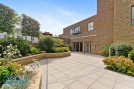 Purser Court, Smithfield Square, Hornsey, N8