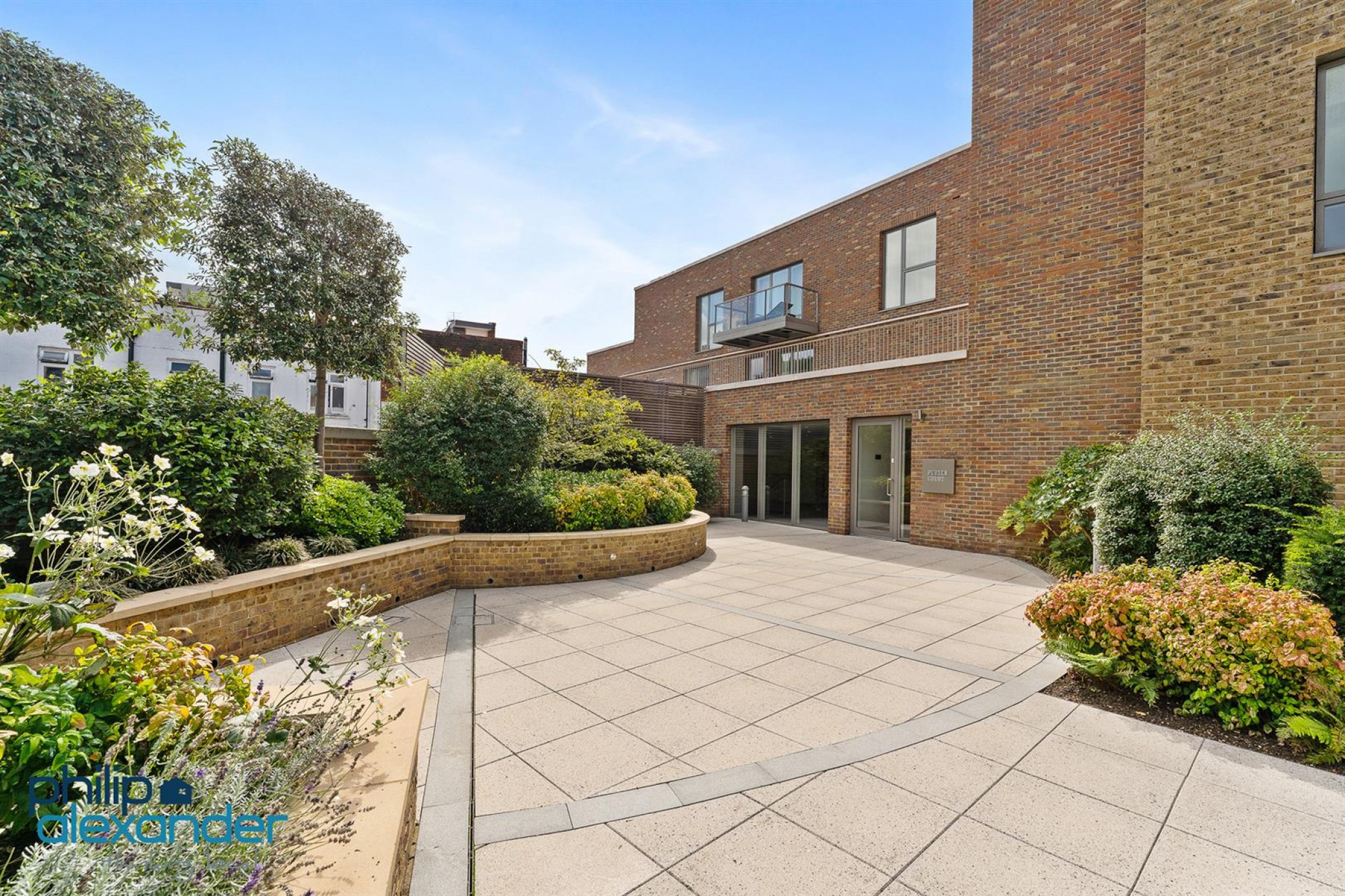 Images for Purser Court, Smithfield Square, Hornsey, N8 EAID:philipalexanderapi BID:1