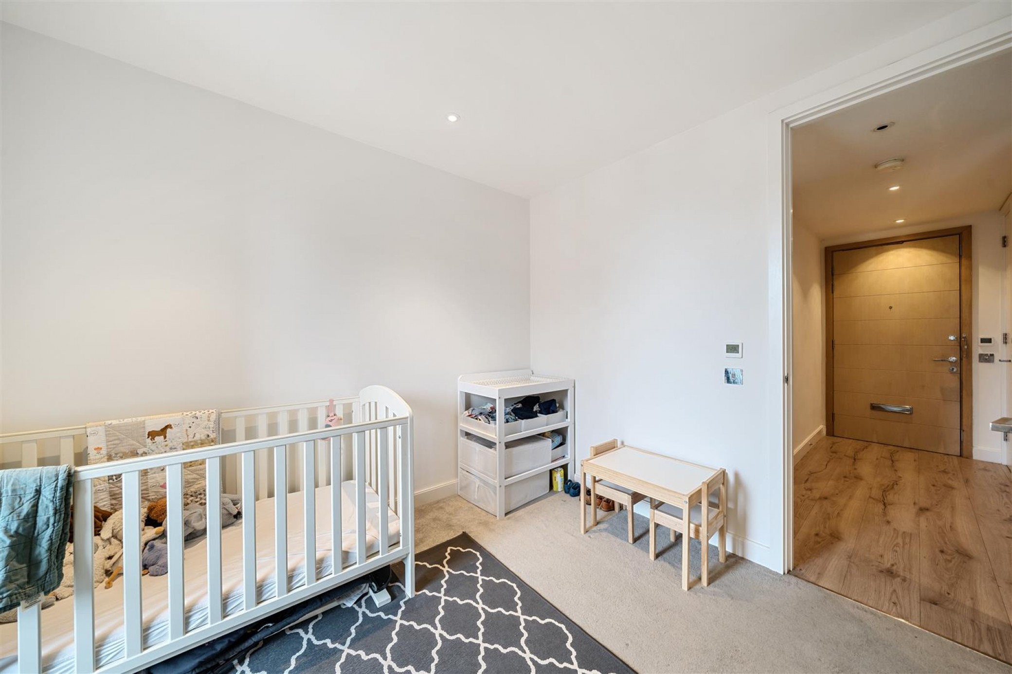 Images for Purser Court, Smithfield Square, Hornsey, N8 EAID:philipalexanderapi BID:1