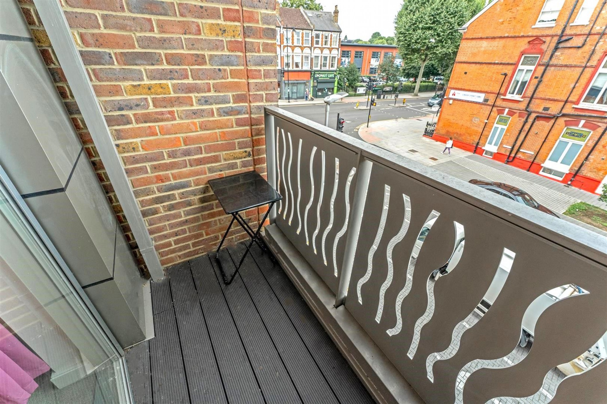 Images for Purser Court, Smithfield Square, Hornsey, N8 EAID:philipalexanderapi BID:1