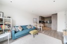 Purser Court, Smithfield Square, Hornsey, N8