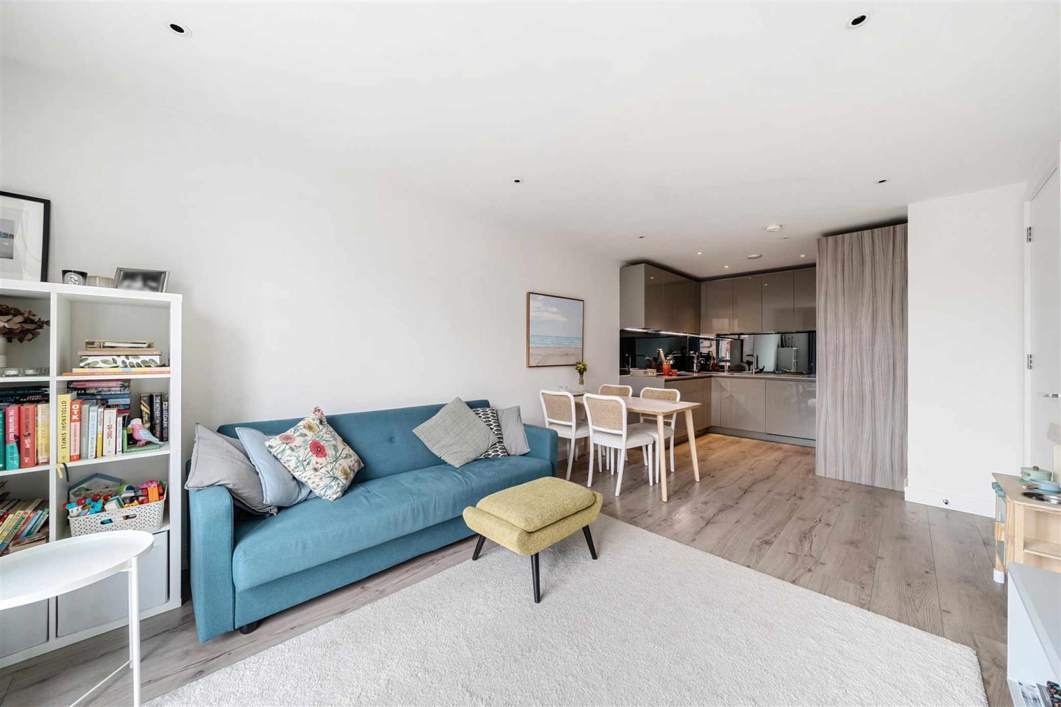 Images for Purser Court, Smithfield Square, Hornsey, N8 EAID:philipalexanderapi BID:1