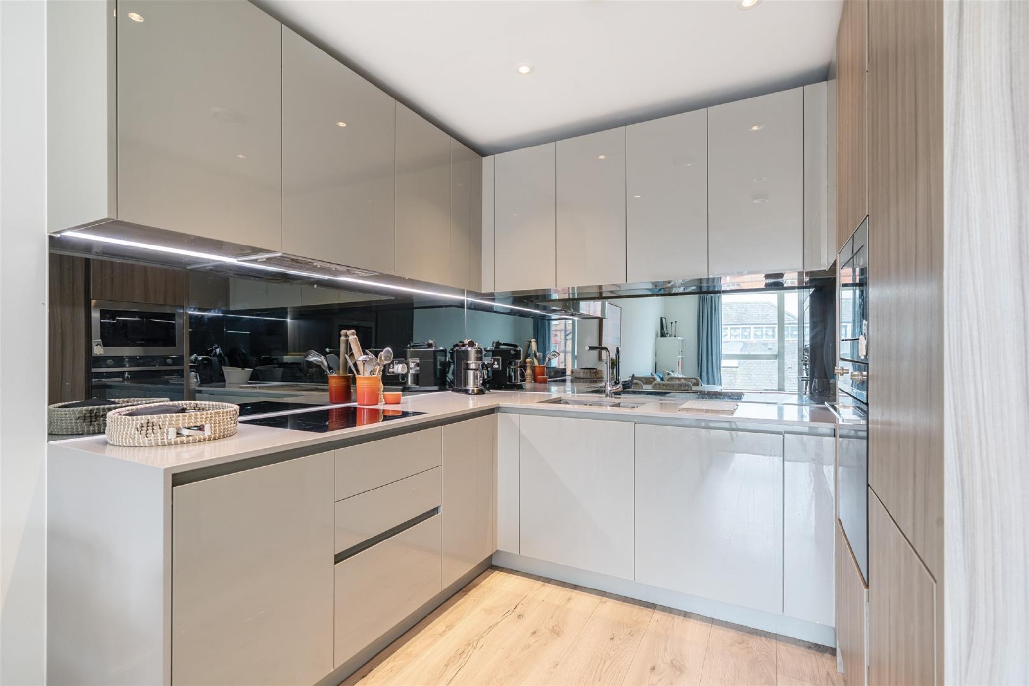 Images for Purser Court, Smithfield Square, Hornsey, N8 EAID:philipalexanderapi BID:1