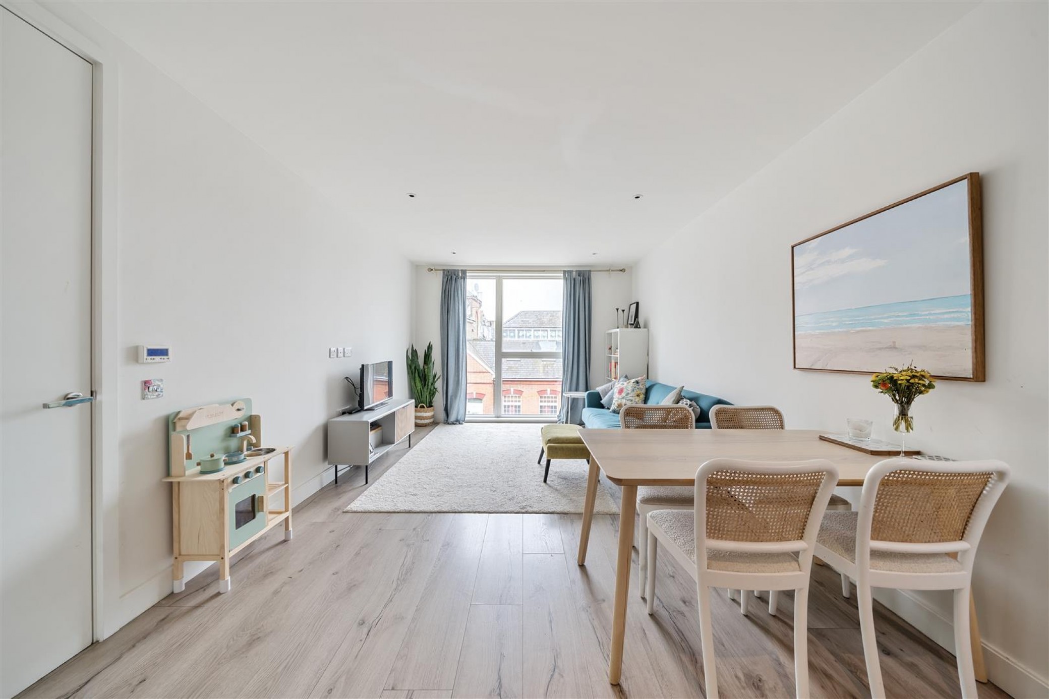 Images for Purser Court, Smithfield Square, Hornsey, N8 EAID:philipalexanderapi BID:1