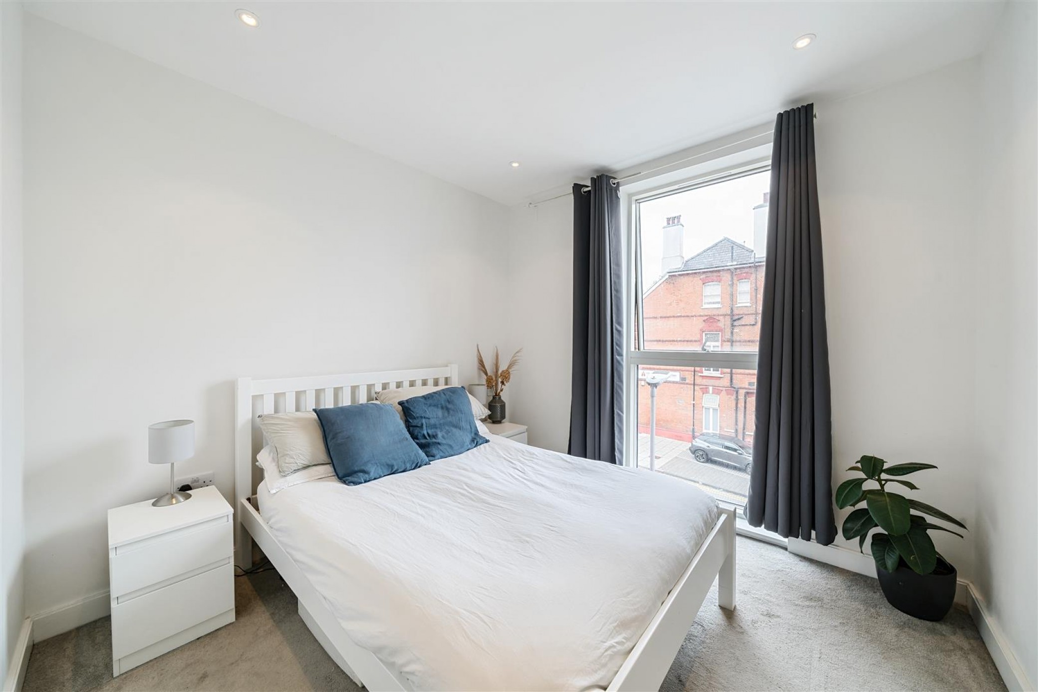 Images for Purser Court, Smithfield Square, Hornsey, N8 EAID:philipalexanderapi BID:1