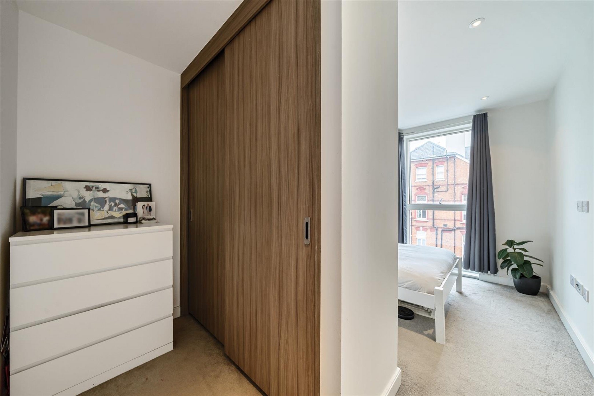 Images for Purser Court, Smithfield Square, Hornsey, N8 EAID:philipalexanderapi BID:1