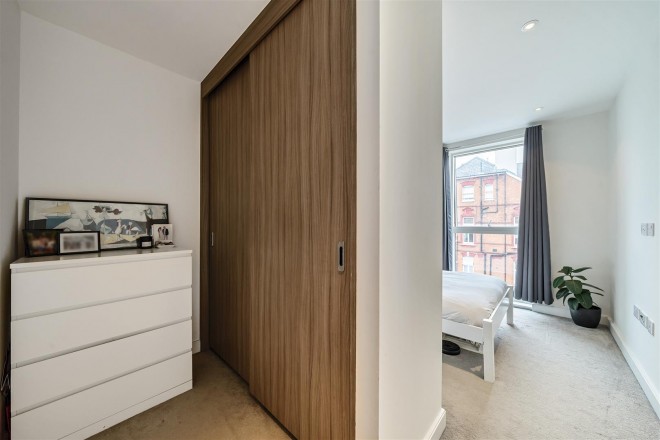 Images for Purser Court, Smithfield Square, Hornsey, N8 EAID:philipalexanderapi BID:1