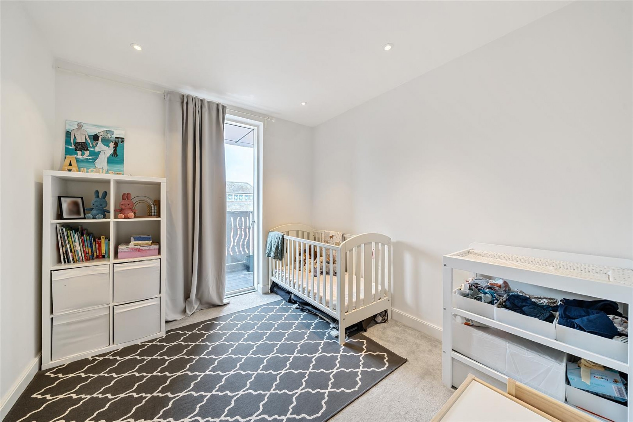 Images for Purser Court, Smithfield Square, Hornsey, N8 EAID:philipalexanderapi BID:1