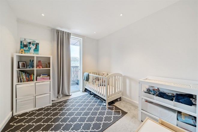 Images for Purser Court, Smithfield Square, Hornsey, N8 EAID:philipalexanderapi BID:1