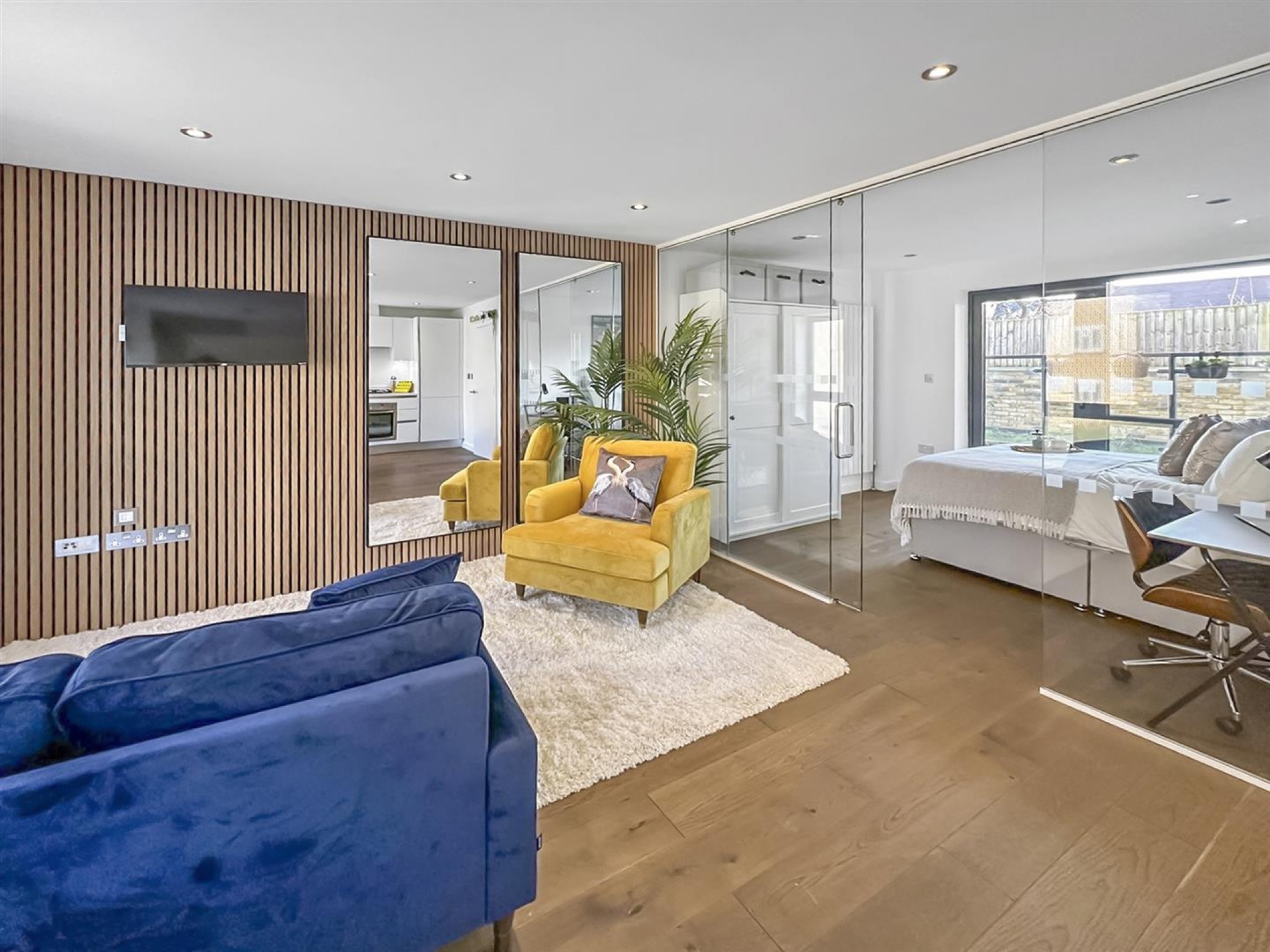 Images for Spring Apartments, Nightingale Lane, N8 EAID:philipalexanderapi BID:1