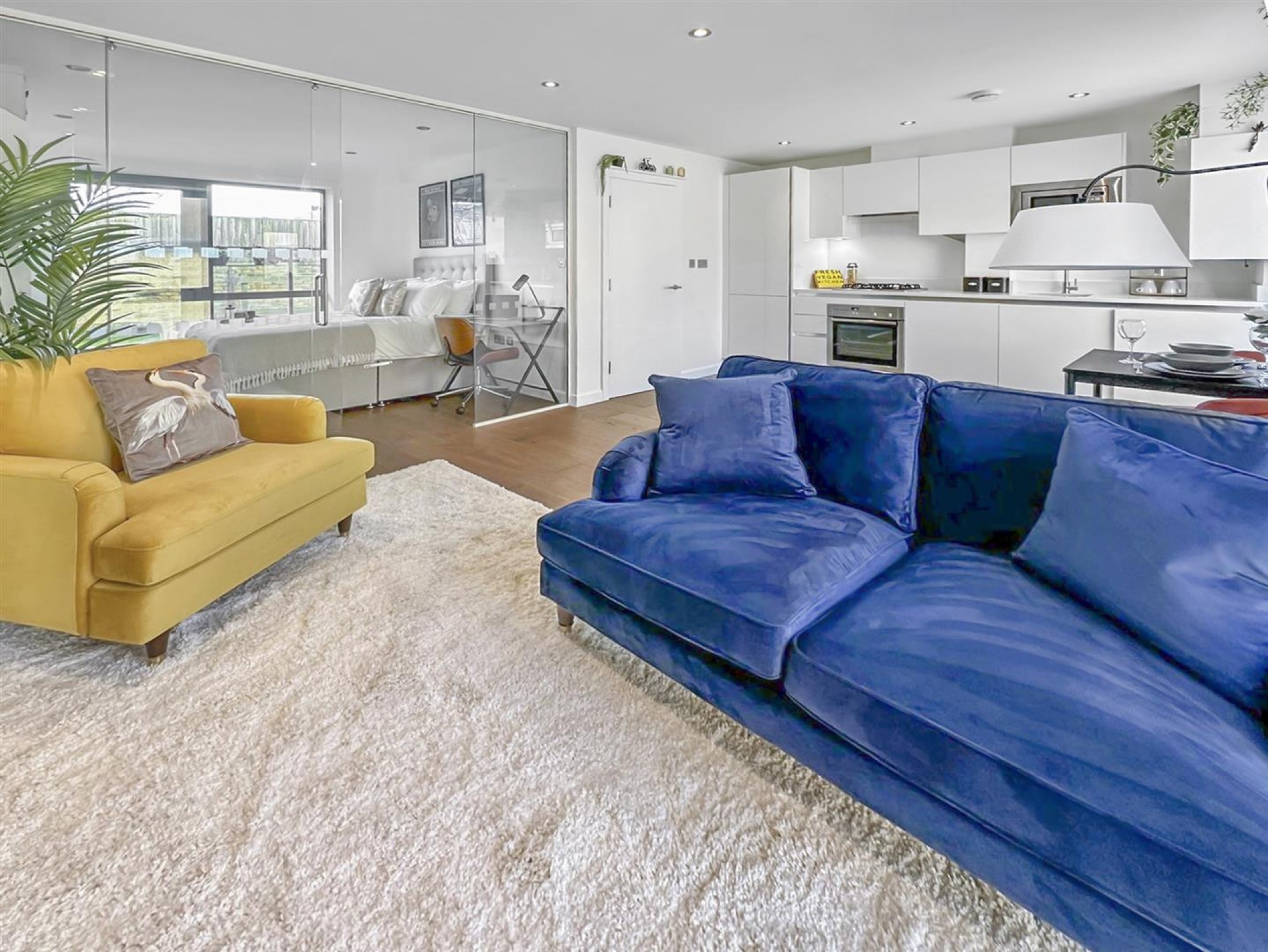 Images for Spring Apartments, Nightingale Lane, N8 EAID:philipalexanderapi BID:1