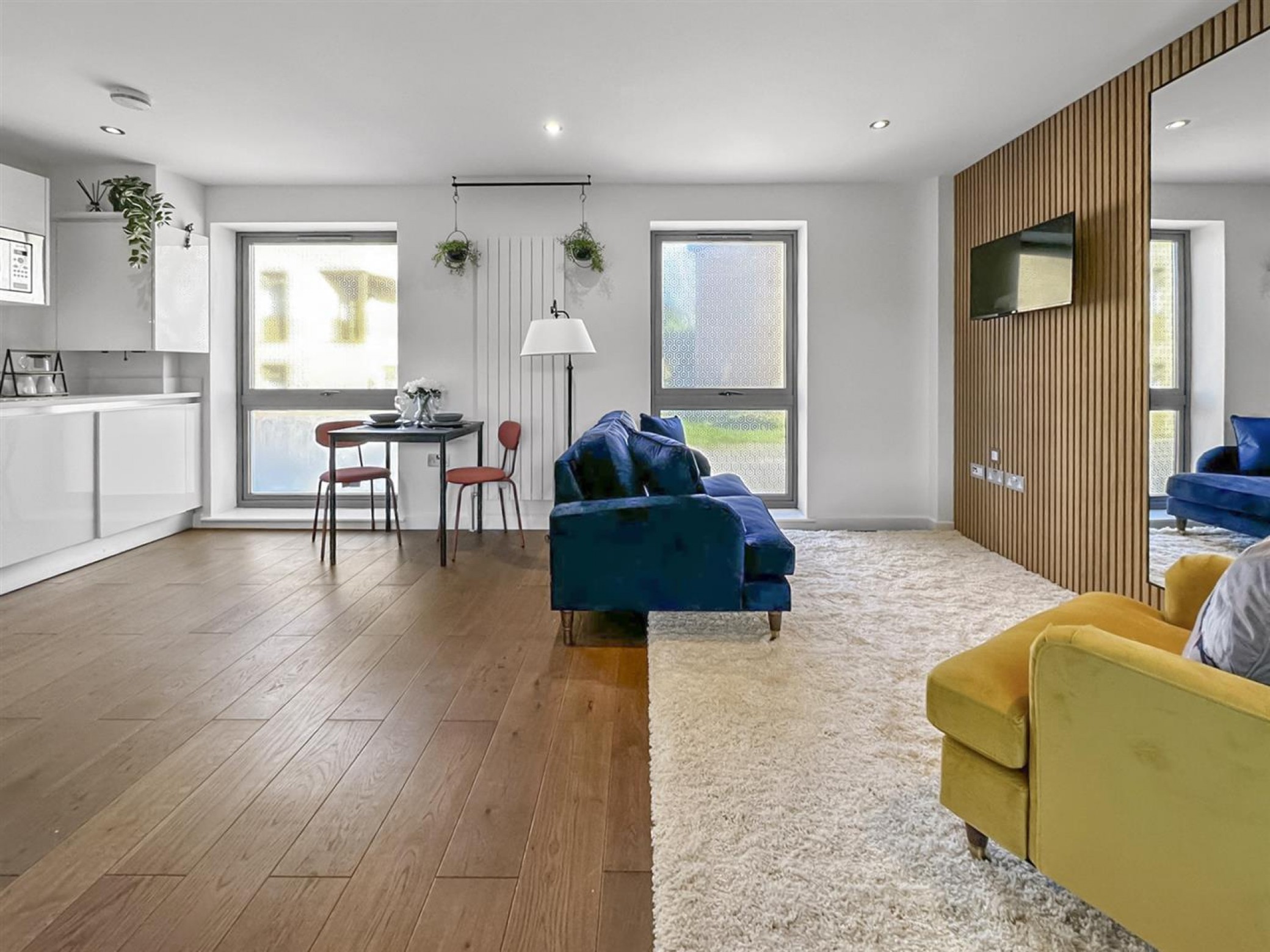 Images for Spring Apartments, Nightingale Lane, N8 EAID:philipalexanderapi BID:1