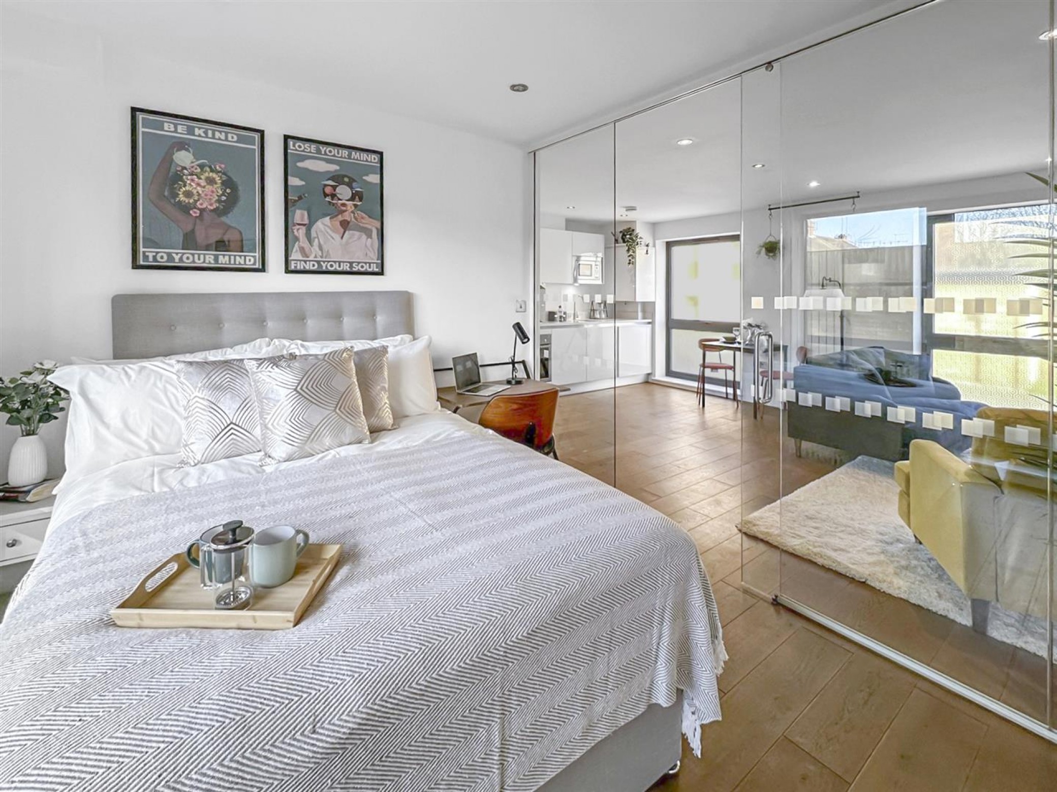 Images for Spring Apartments, Nightingale Lane, N8 EAID:philipalexanderapi BID:1