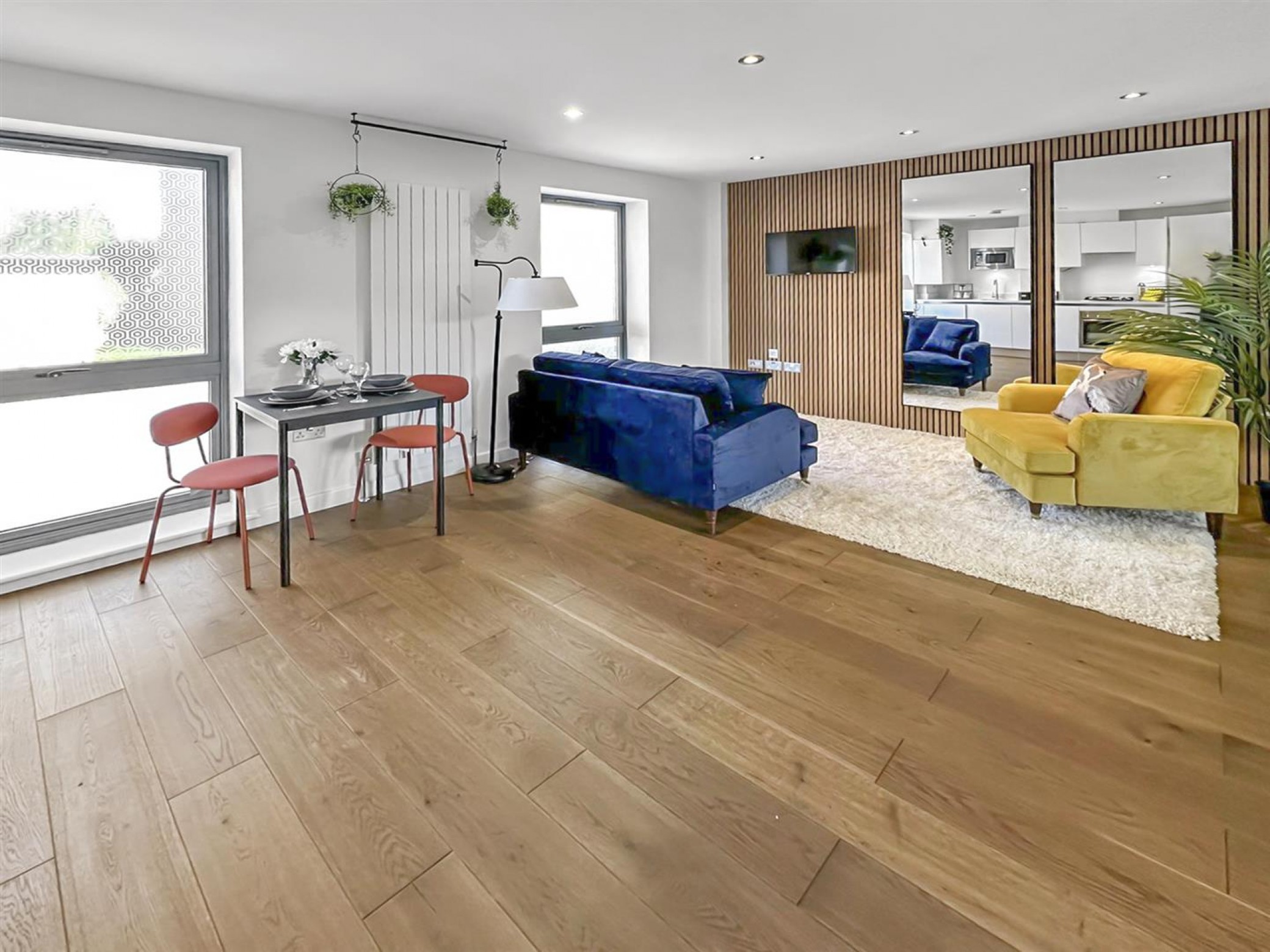 Images for Spring Apartments, Nightingale Lane, N8 EAID:philipalexanderapi BID:1
