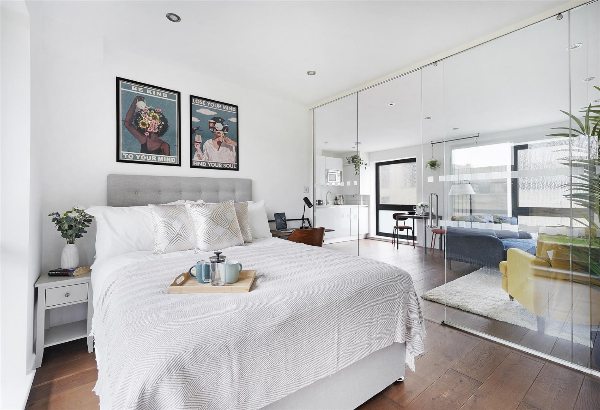 Images for Spring Apartments, Nightingale Lane, N8 EAID:philipalexanderapi BID:1