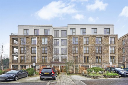 Apple Tree Road, Tottenham, N17