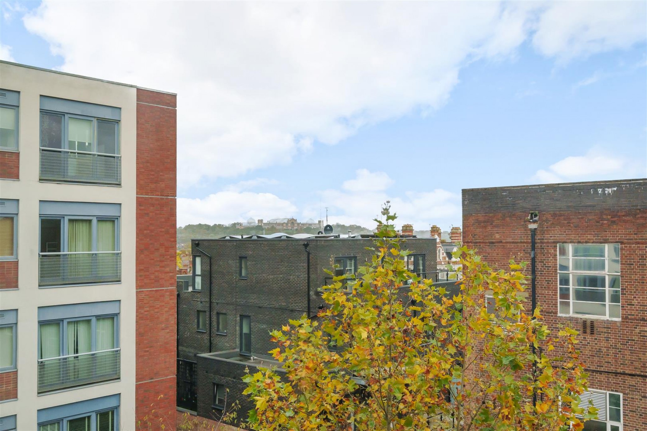 Images for Exchange House, Crouch End, N8 EAID:philipalexanderapi BID:1