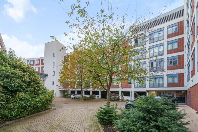 Images for Exchange House, Crouch End, N8 EAID:philipalexanderapi BID:1