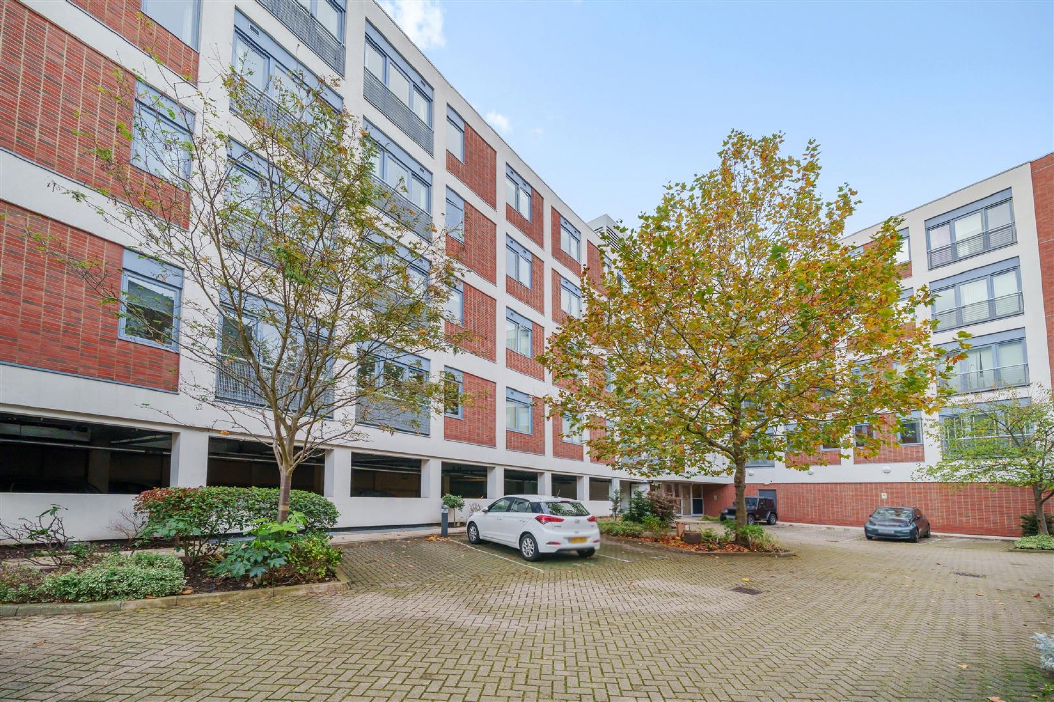Images for Exchange House, Crouch End, N8 EAID:philipalexanderapi BID:1