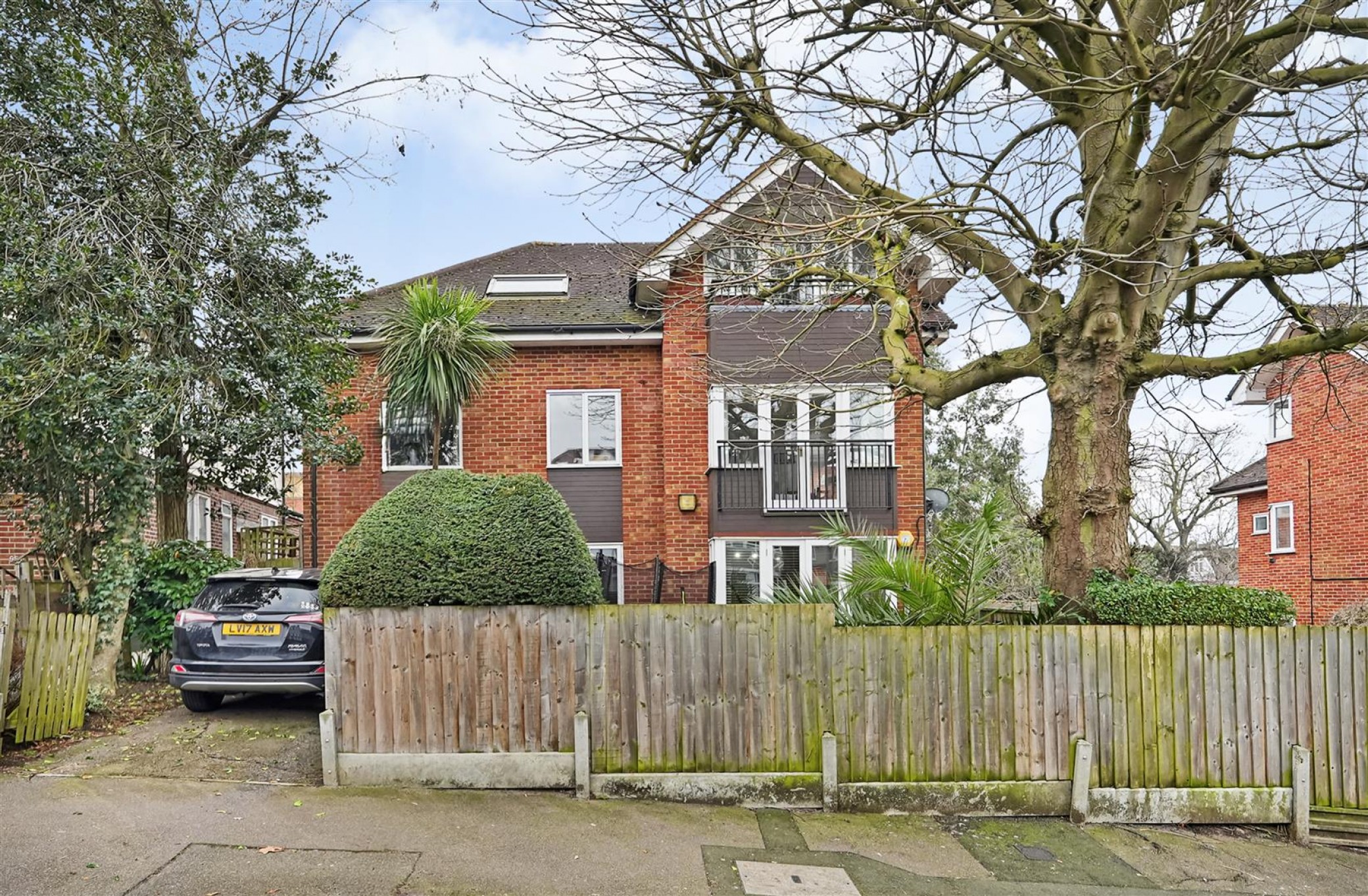Images for Hillfield Avenue, Crouch End N8 EAID:philipalexanderapi BID:1