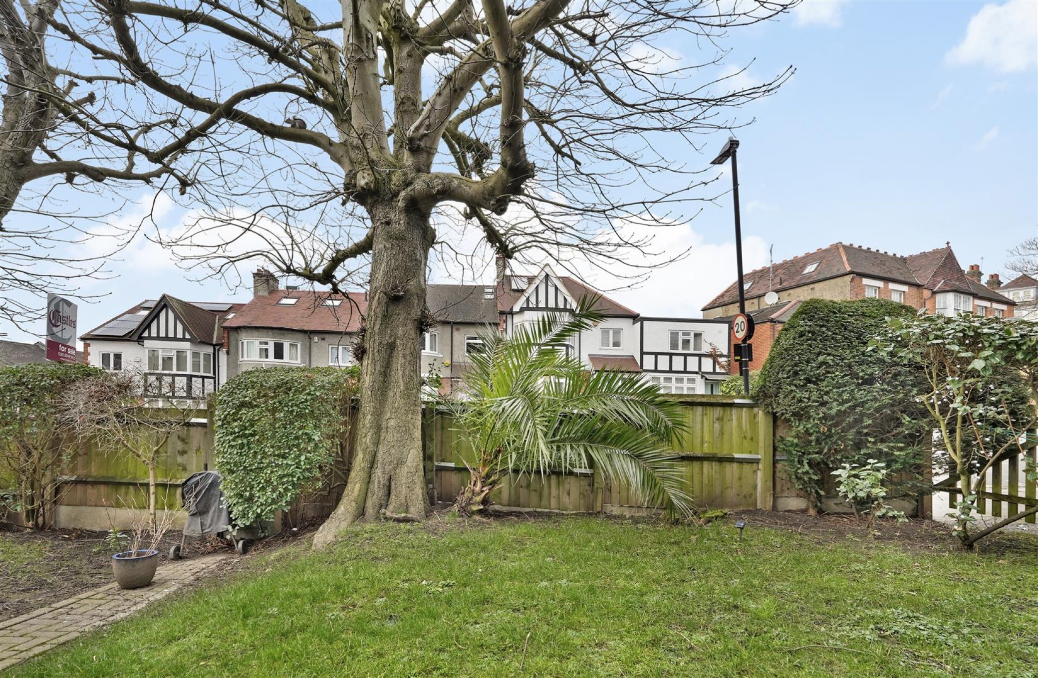 Images for Hillfield Avenue, Crouch End N8 EAID:philipalexanderapi BID:1