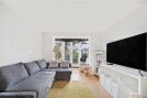 Hillfield Avenue, Crouch End N8