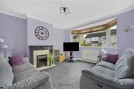 Trafalgar Avenue, Broxbourne