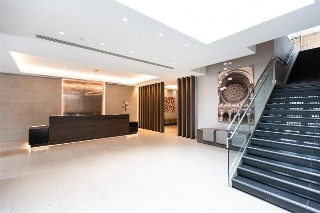 Images for Purser Court, Smithfield Square, Hornsey, N8 EAID:philipalexanderapi BID:1