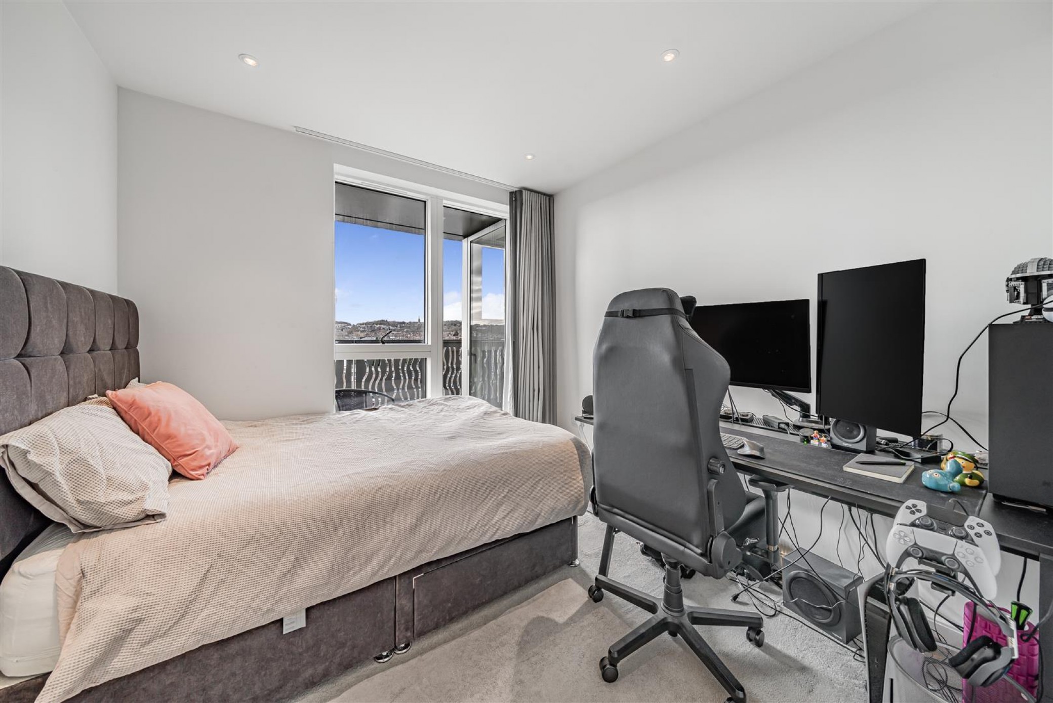 Images for Purser Court, Smithfield Square, Hornsey, N8 EAID:philipalexanderapi BID:1