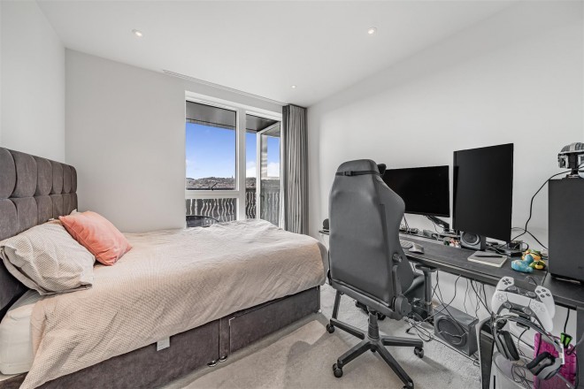 Images for Purser Court, Smithfield Square, Hornsey, N8 EAID:philipalexanderapi BID:1