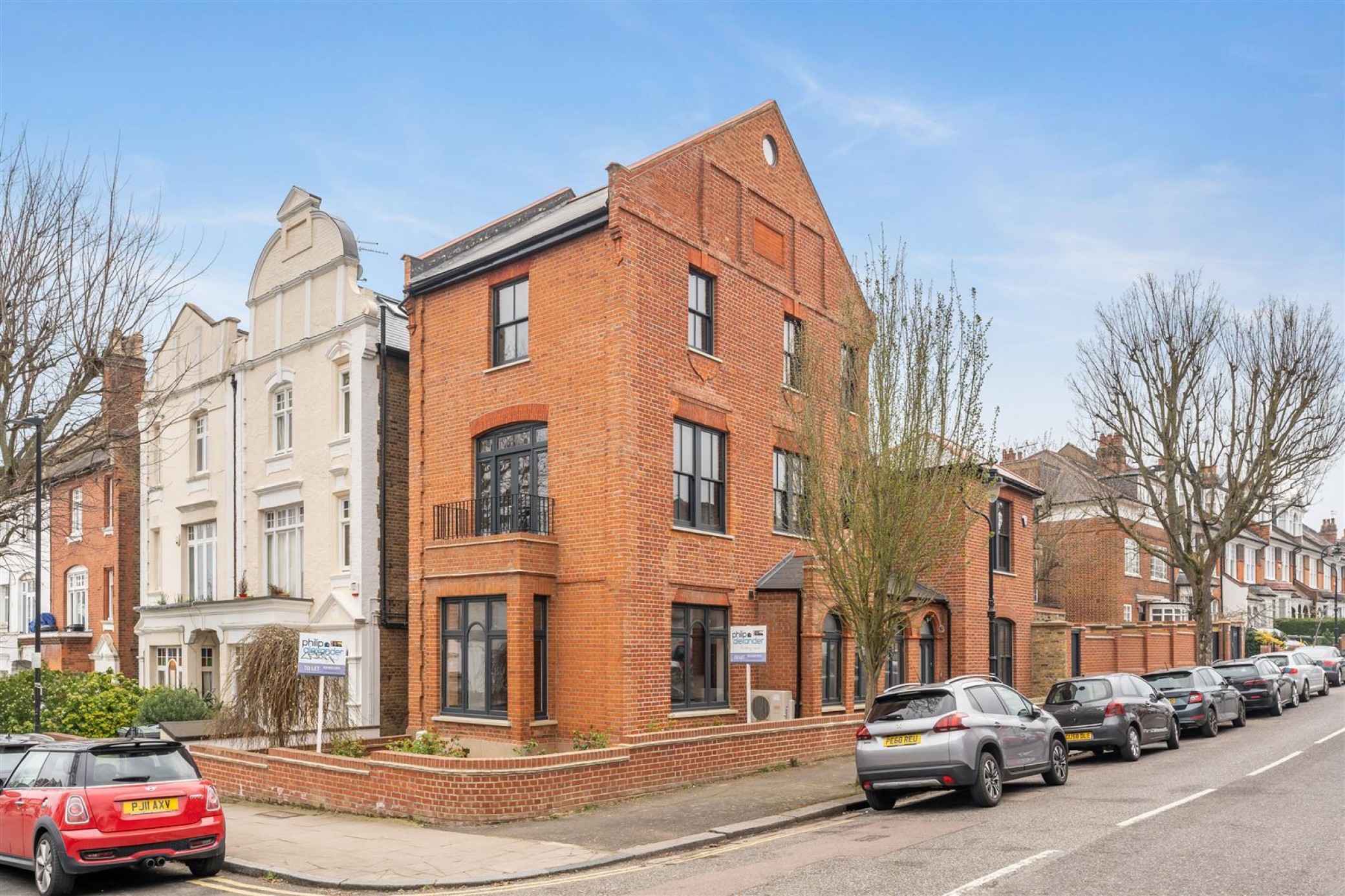 Images for Muswell Road, Muswell Hill, N10 EAID:philipalexanderapi BID:1