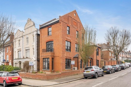 Muswell Road, Muswell Hill, N10