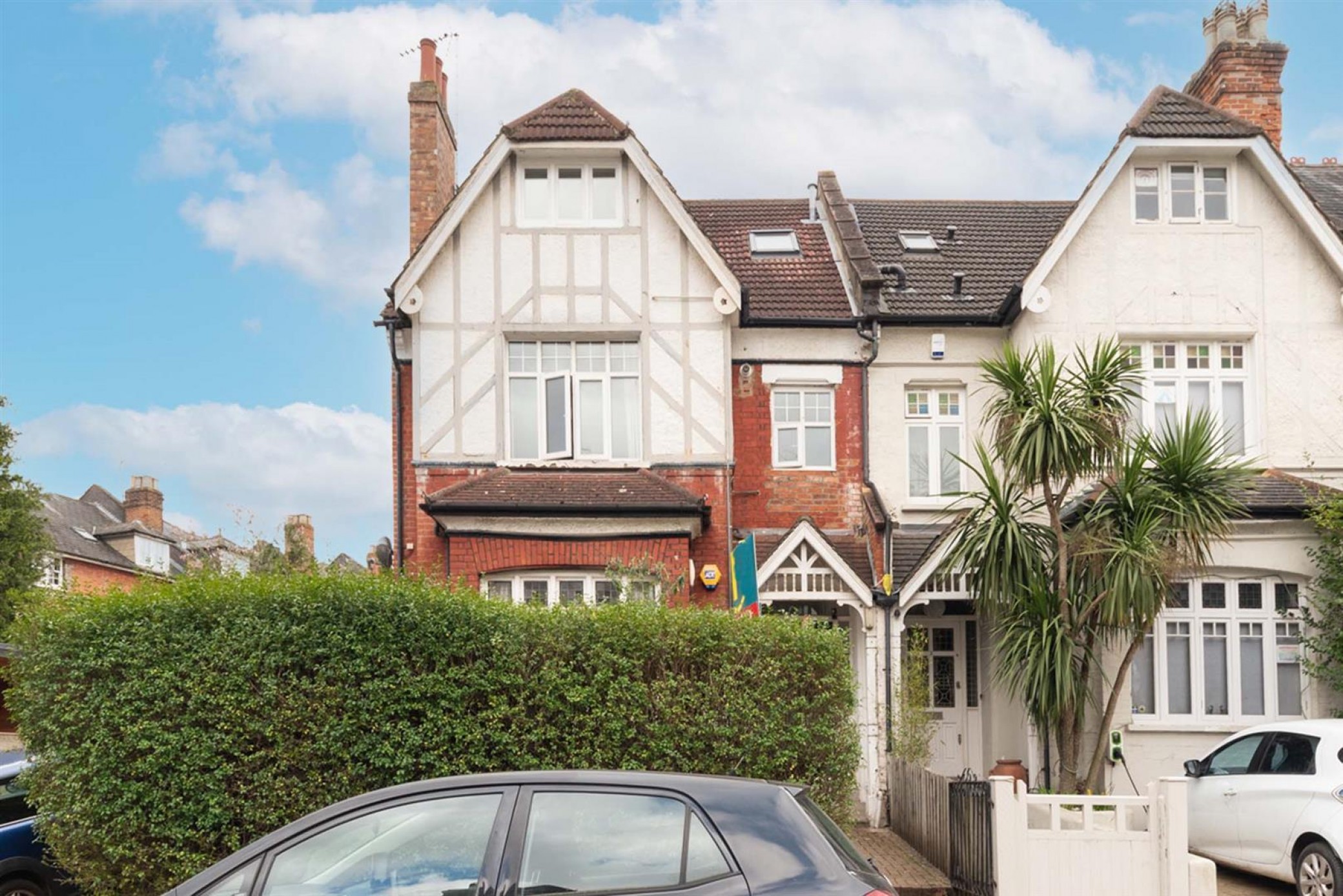 Images for Berkeley Road, Crouch End, N8 EAID:philipalexanderapi BID:1