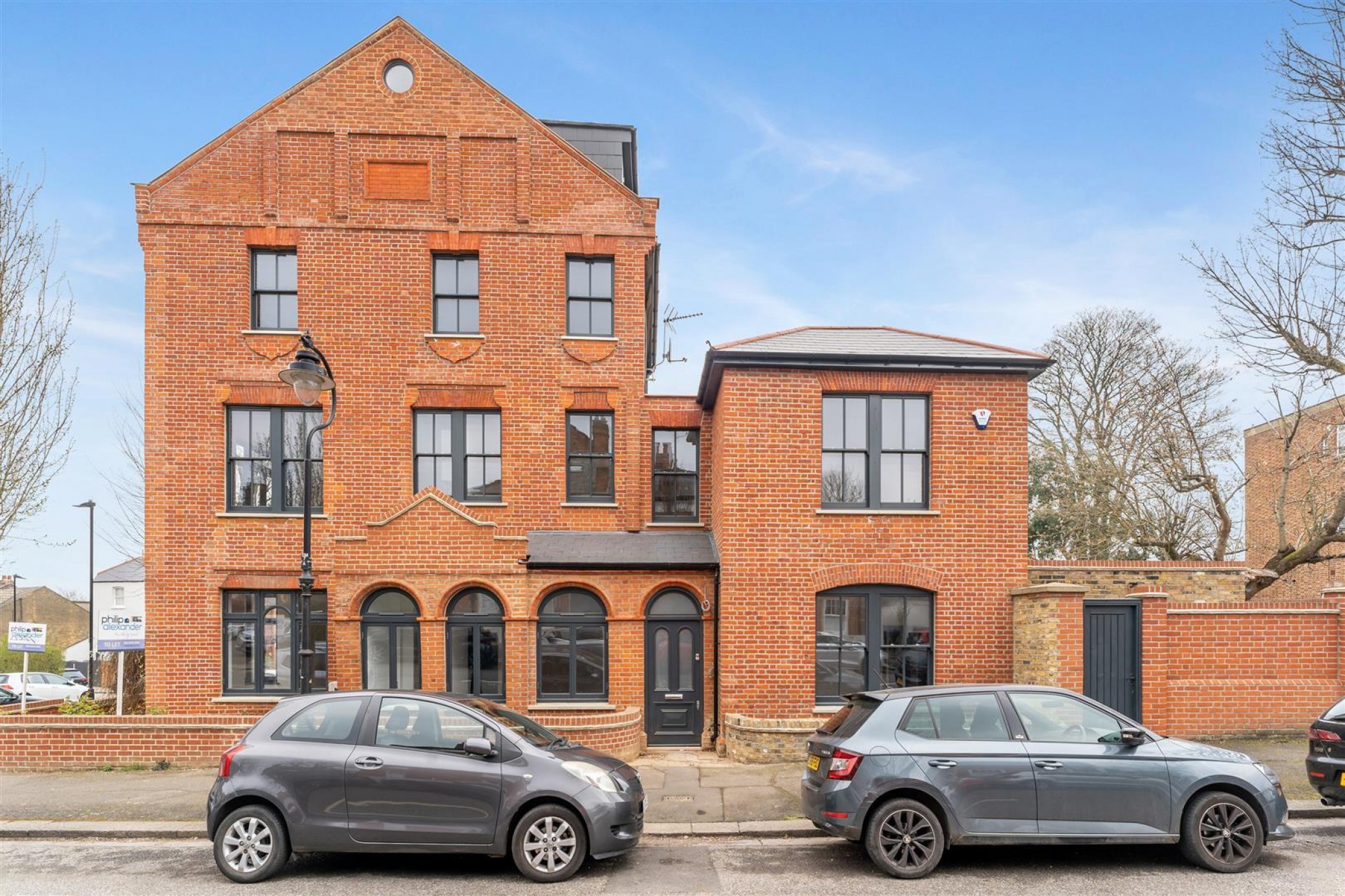 Images for Muswell Road, Muswell Hill, N10 EAID:philipalexanderapi BID:1