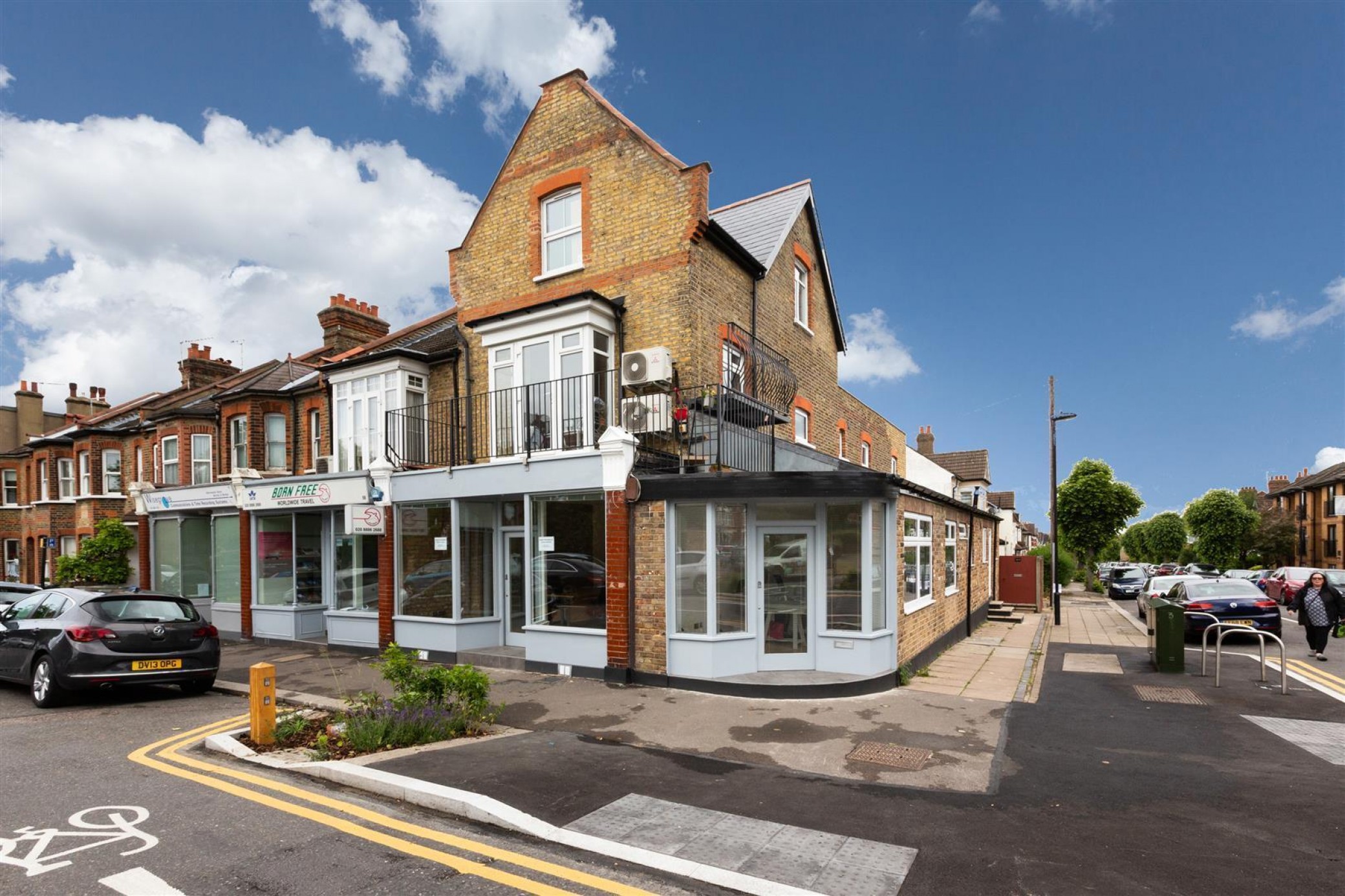 Images for Hoppers Road, Winchmore Hill, N21 EAID:philipalexanderapi BID:1